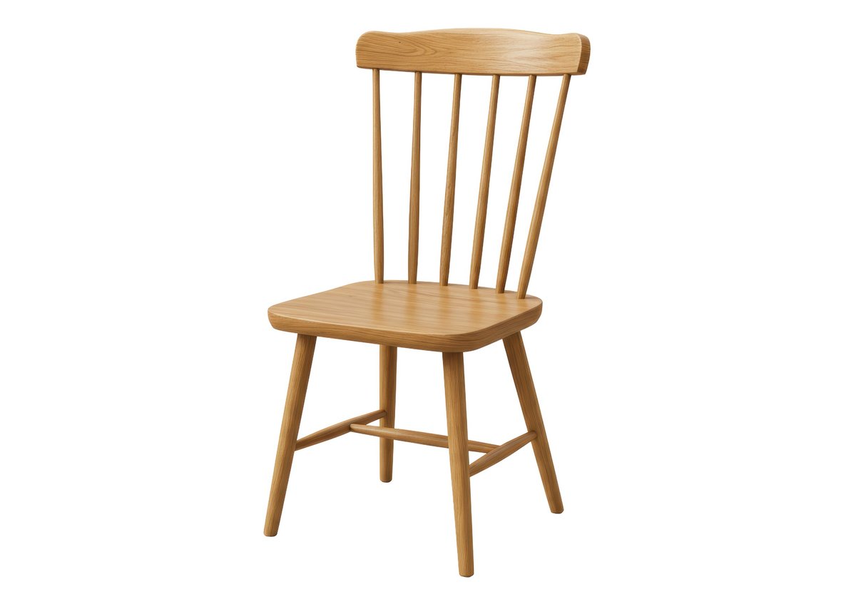 Veladores en madera nativa